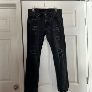 Abercrombie Mens jeans NWOT